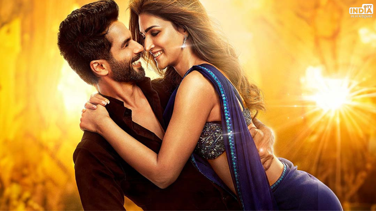 TBMAUJ First Review: यहां देखें तेरी बातों में ऐसा उलझा जिया रिव्यू, फिल्म में मिलेगा जबरदस्त एंटरटेनमेंट