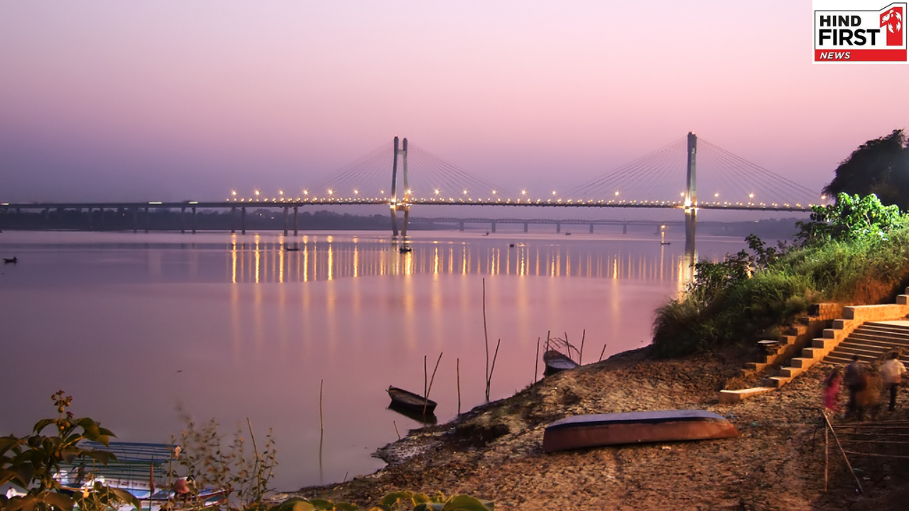 Prayagraj Famous Places: जा रहे हैं माघ मेला स्नान को तो प्रयागराज के इन जगहों को देखना न भूलें