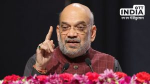Lok Sabha Election 2024 Amit Shah