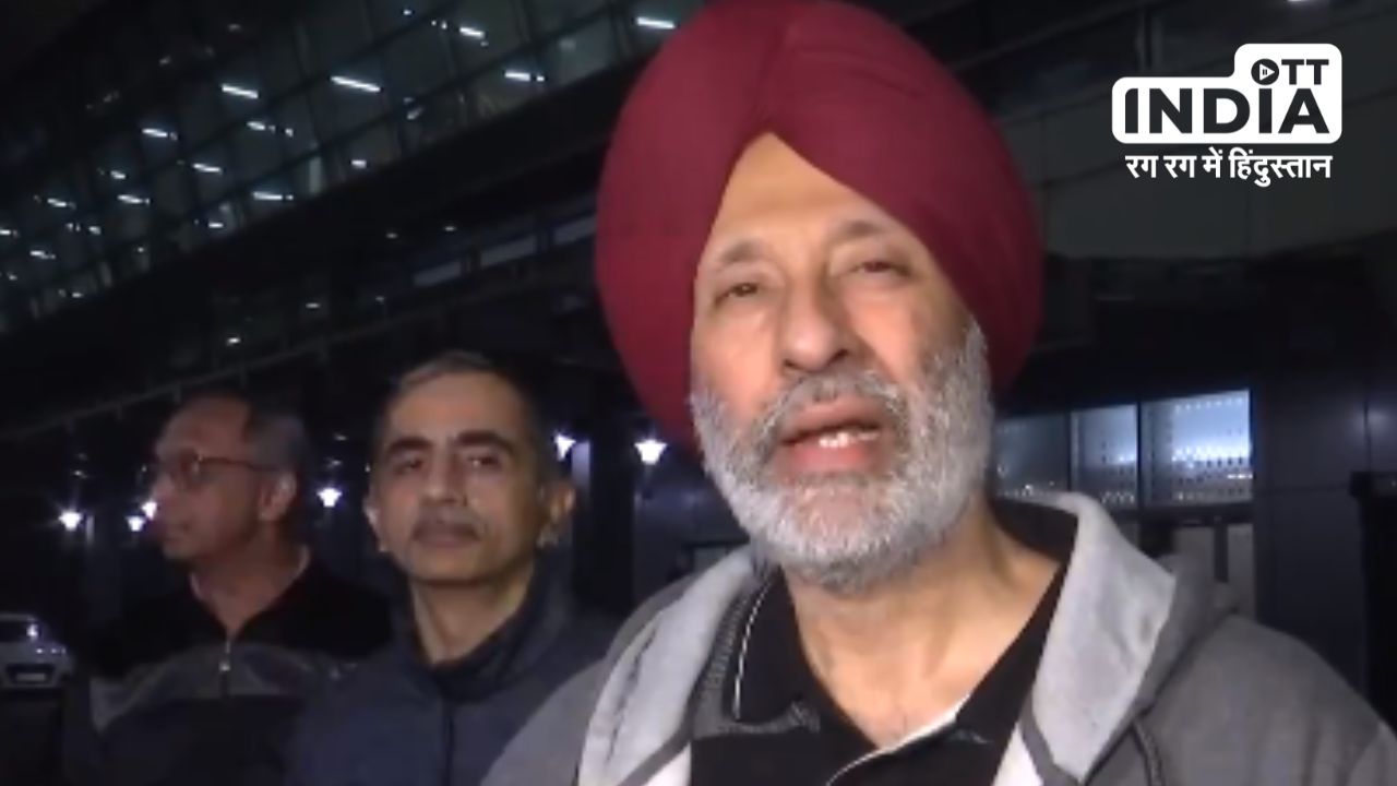 India-Qatar: कतर में फांसी की सजा पाए आठ भारतीय नौसैनिक रिहा, भारत सरकार ने किया फैसले का स्वागत India-Qatar: कतर में फांसी की सजा पाए आठ भारतीय नौसैनिक रिहा, भारत सरकार ने किया फैसले का स्वागत