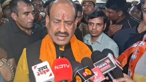 Kota Lok Sabha Chunav 2024