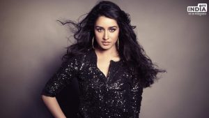 Shraddha Kapoor Birthday: