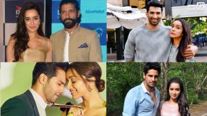 Shraddha Kapoor Birthday