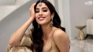Janhvi Kapoor Birthday