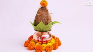 Mangal Kalash Significance