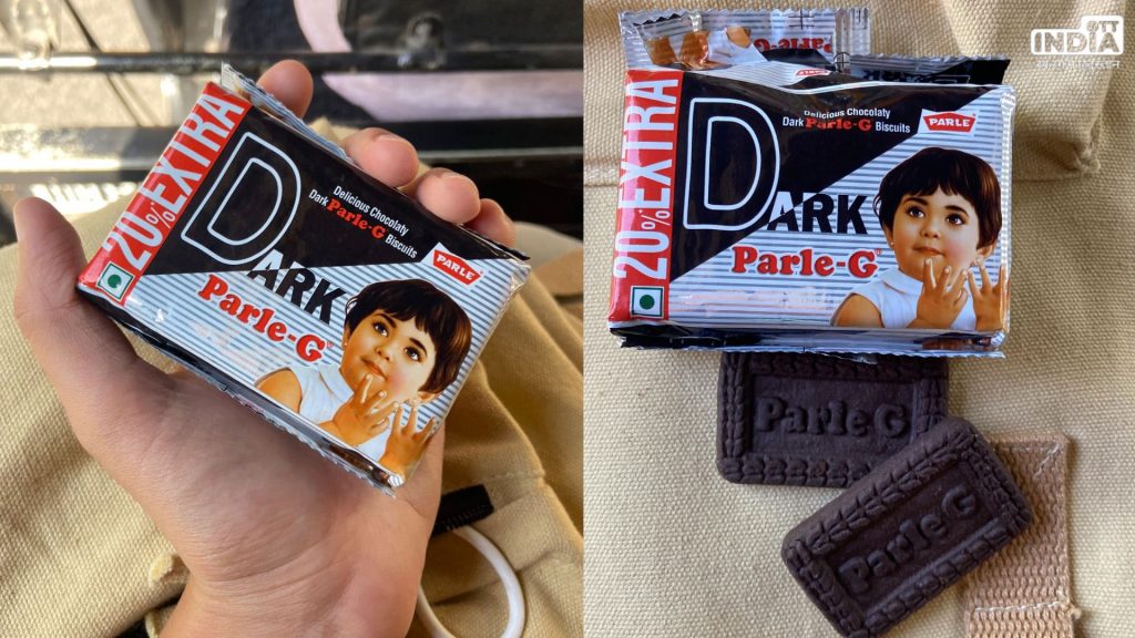 Dark Parle-G