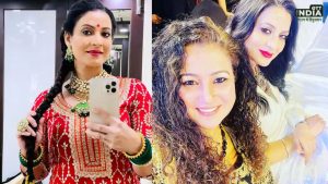 Dolly Sohi Passes Away