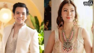 Babita and Tappu Engagement News