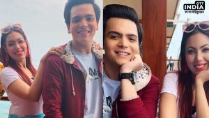 Babita and Tappu got Engaged