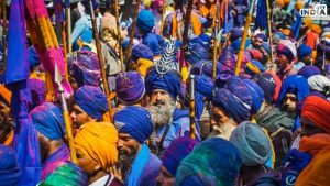 Holi Celebration in India
