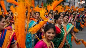 Gudi Padwa 2024 Date: