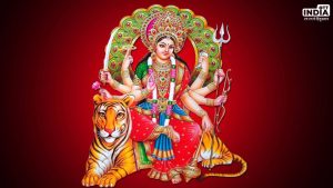 Masik Durgashtami 2024