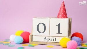 April Fool's Day 2024