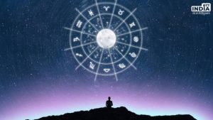 April Horoscope 2024