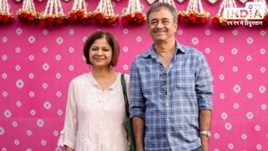 ANANT–RADHIKA PRE WEDDING