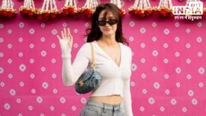 ANANT–RADHIKA PRE WEDDING