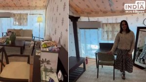 AMBANI VVIP GUESTS ARRANGEMENTS