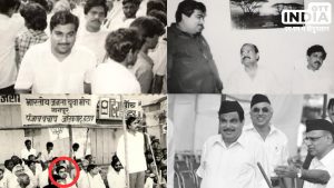 NITIN GADKARI NAGPUR LokSabha2024