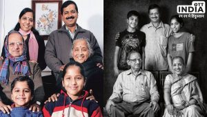 KEJRIWAL LIFE and ED