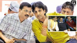 KEJRIWAL LIFE and ED