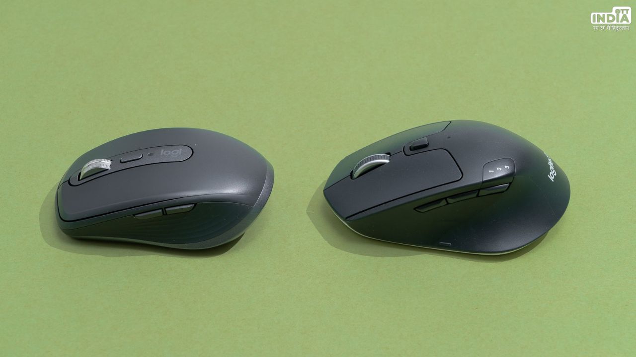 Best Wireless Mouse: खरीदे 1,000 रुपये से कम कीमत में बेस्ट वायरलेस माउस, जाने कीमत Best Wireless Mouse: खरीदे 1,000 रुपये से कम कीमत में बेस्ट वायरलेस माउस, जाने कीमत