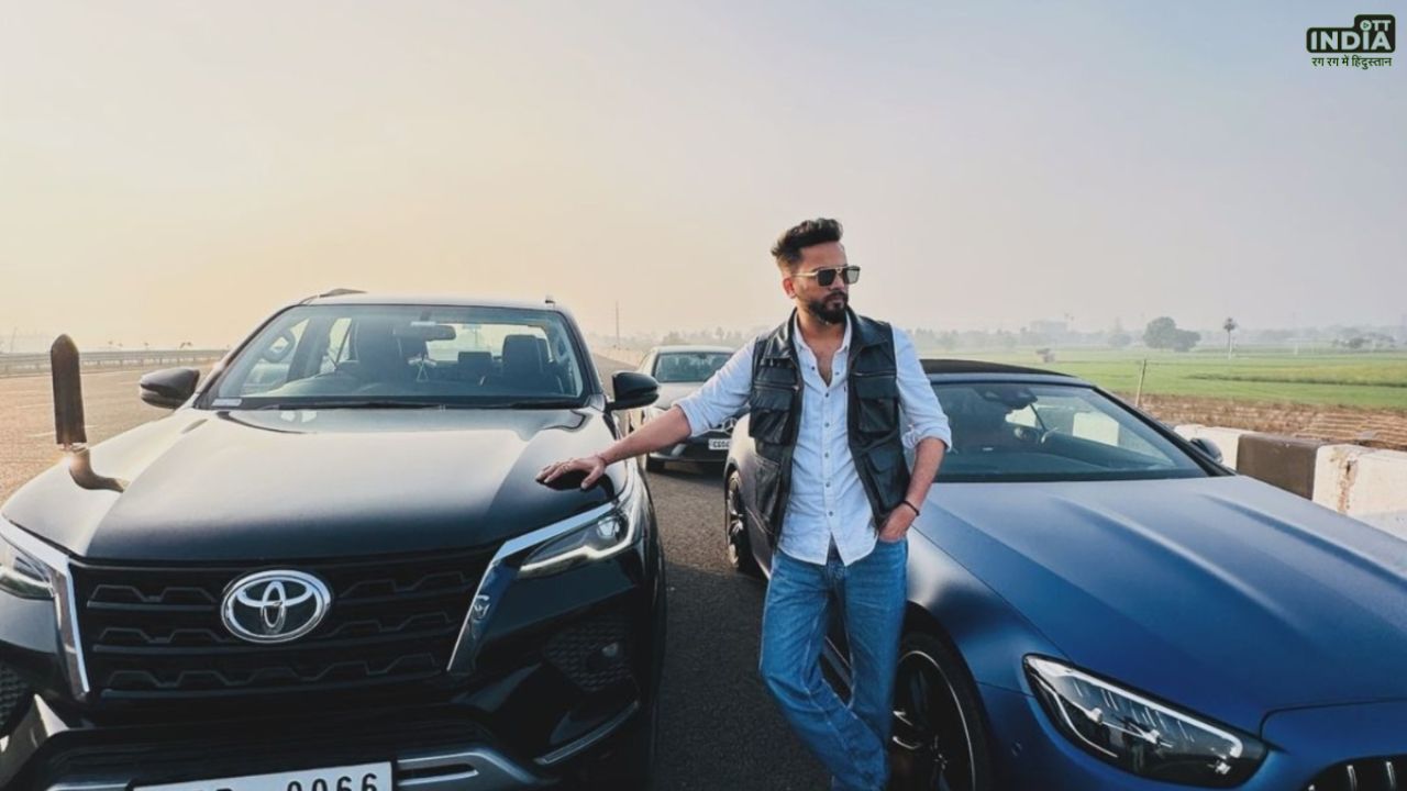 Elvish Yadav First Post: जेल से निकलते ही एल्विश यादव का पहला पोस्ट हुआ वायरल, लिखा  समय दिखाई नहीं देता पर...