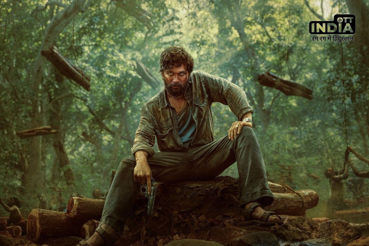 ‘Pushpa 2 Teaser Date: अल्लू अर्जुन के बर्थडे पर मिलेगा फैंस को सरप्राइज, रिलीज़ होगा पुष्पा 2: द रूल का टीज़र