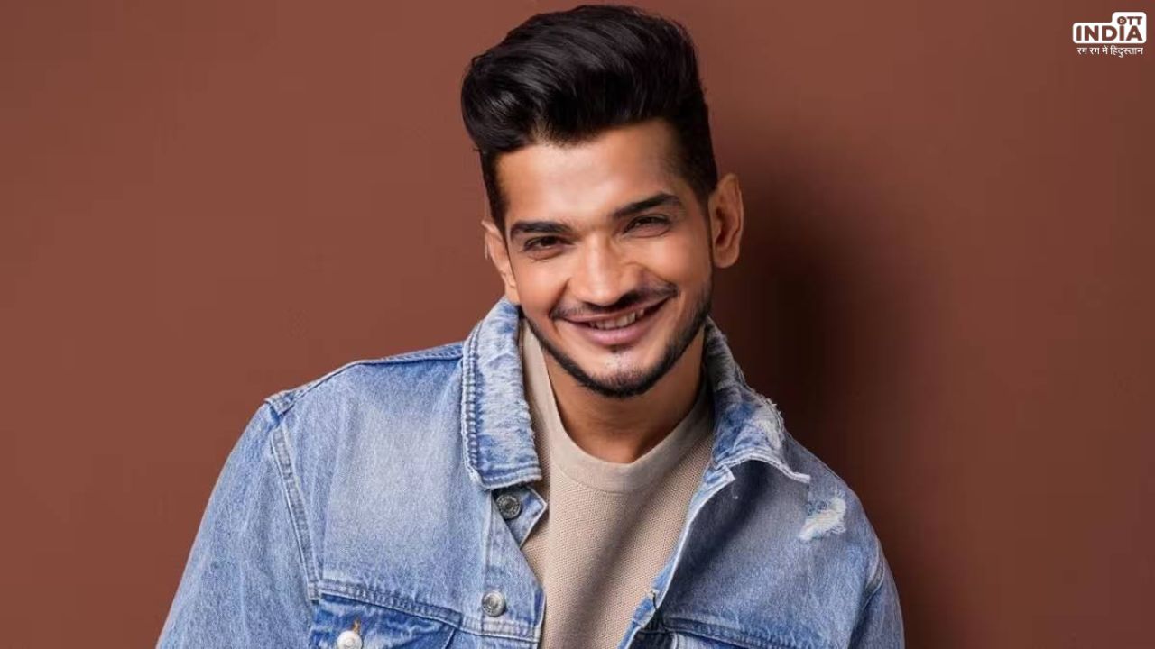 Munawar Faruqui Police Raid:  हुक्का बार में अवैध चीजों का सेवन करते पकड़े गए मुनव्वर फारूकी, मुंबई पुलिस की बड़ी कार्रवाई