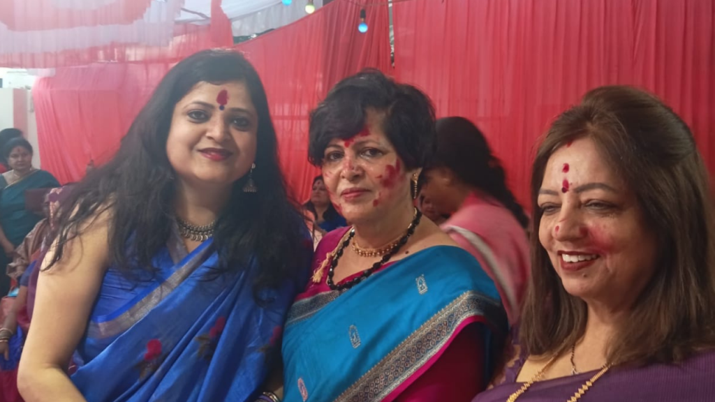 Kumaoni Holi in Lucknow 