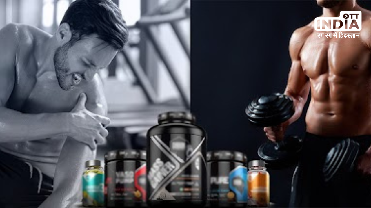 Protein Supplement Side Effects: प्रोटीन सप्लीमेंट खाने के इन 5 साइड इफेक्ट्स को इग्नोर करना पड़ सकता है आपको भारी Protein Supplement Side Effects: प्रोटीन सप्लीमेंट खाने के इन 5 साइड इफेक्ट्स को इग्नोर करना पड़ सकता है आपको भारी
