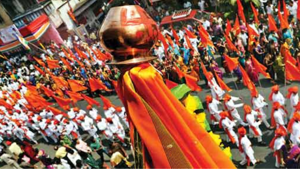 Gudi Padwa 2024 Date