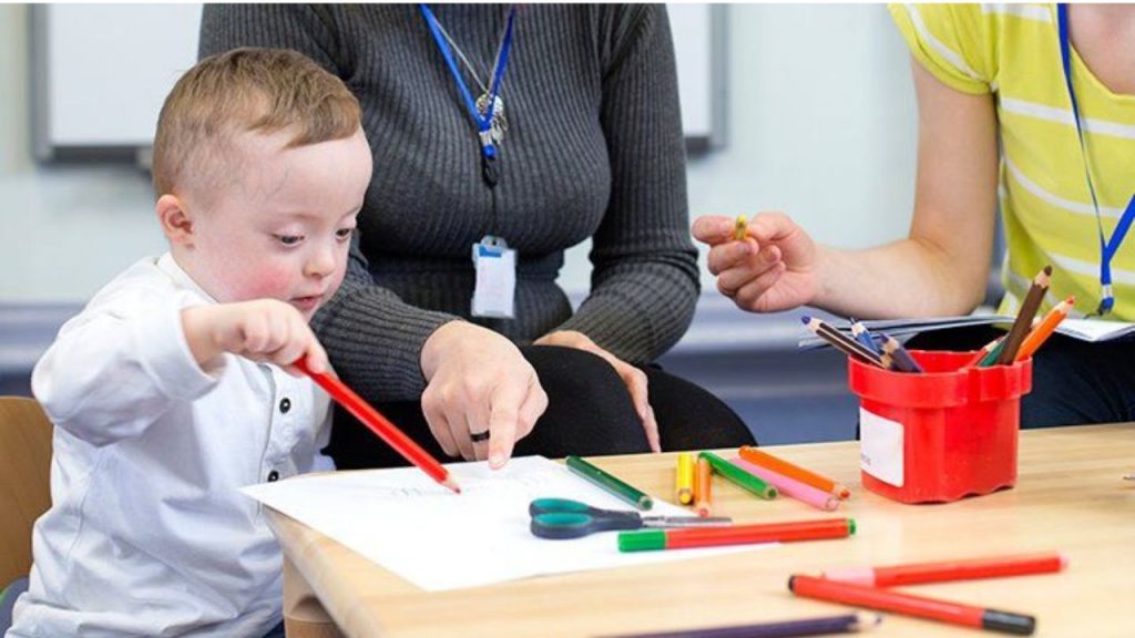 World Down Syndrome Day 2024