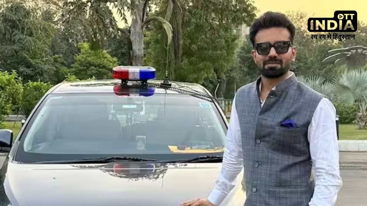 सनी लियोनी के साथ म्यूजिक एल्बम, अब जौनपुर से लोकसभा चुनाव लड़ने की तैयारी, जानें कौन हैं पूर्व आईएएस अभिषेक सिंह सनी लियोनी के साथ म्यूजिक एल्बम, अब जौनपुर से लोकसभा चुनाव लड़ने की तैयारी, जानें कौन हैं पूर्व आईएएस अभिषेक सिंह