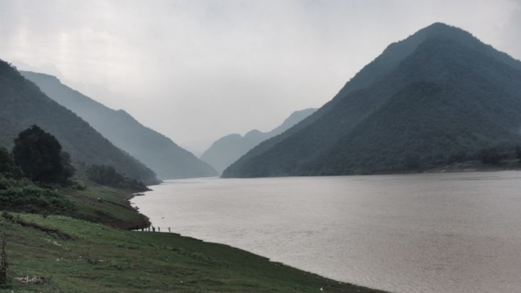 ⁠Papikonda National Park