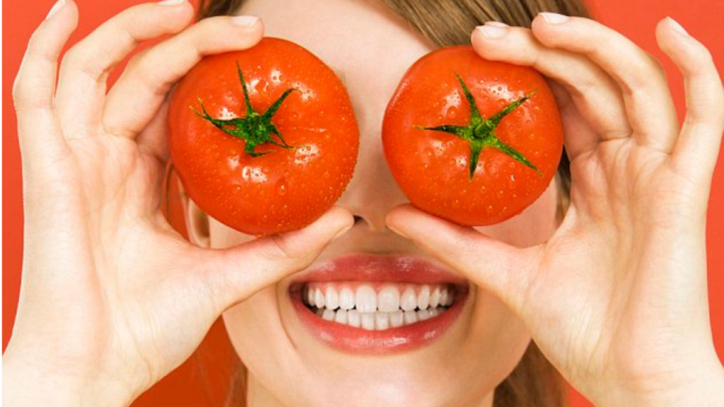 Dark Circles Home Remedies