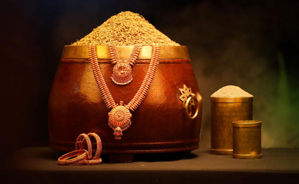 Akshaya Tritiya 2024