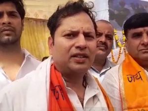 Kota Lok Sabha Chunav 2024