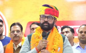 Lok Sabha Chunav 2024