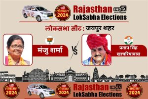 Rajasthan 2nd Phase Election Details