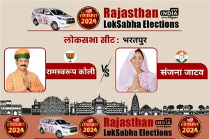 Rajasthan 2nd Phase Election Details