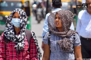 Weather Update Today