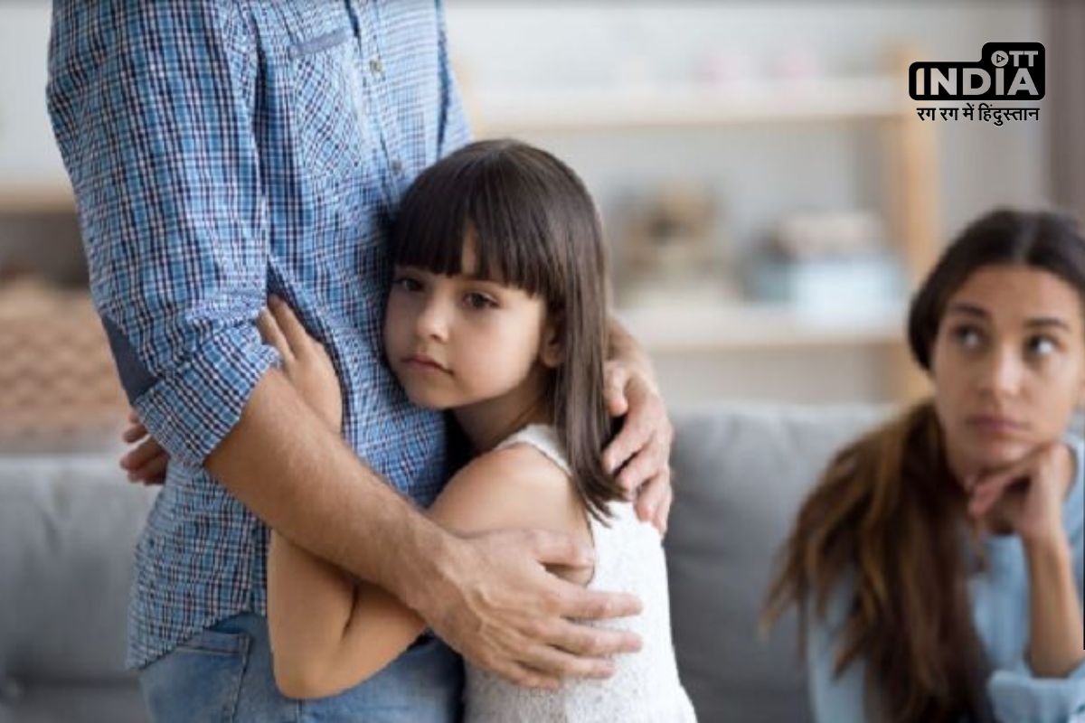 Parenting Tips: बात-बात पर बच्चा बोलने लगा है झूठ, तो बस करें ये काम Parenting Tips: बात-बात पर बच्चा बोलने लगा है झूठ, तो बस करें ये काम