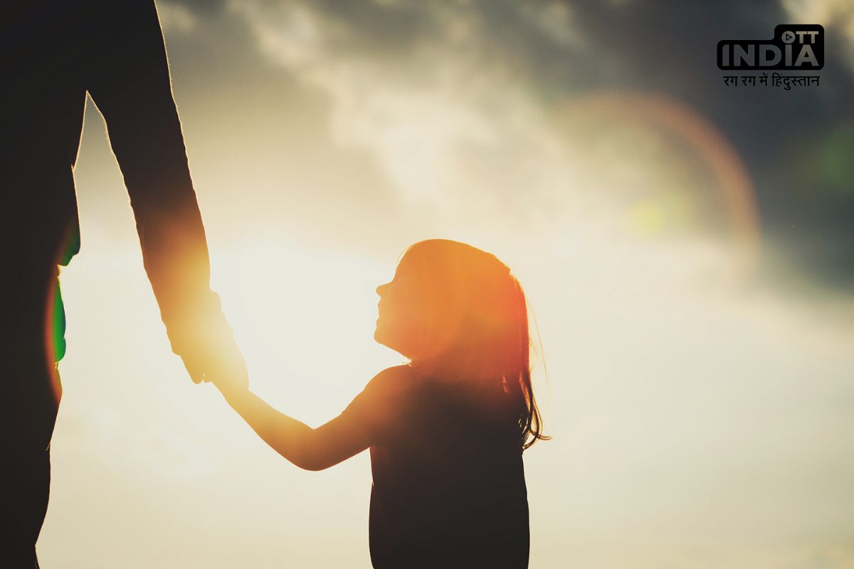 Parenting Tips: हर बच्चा अपने पेरेंट्स से रखता है ये 4 उम्मीदें Parenting Tips: हर बच्चा अपने पेरेंट्स से रखता है ये 4 उम्मीदें