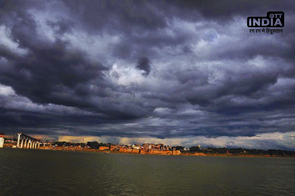 Weather Update: दिल्ली-एनसीआर समेत इन राज्यों में बदलेगा मौसम का मिजाज,गर्मी से मिलेगी राहत, जानें मौसम का हाल Weather Update: दिल्ली-एनसीआर समेत इन राज्यों में बदलेगा मौसम का मिजाज,गर्मी से मिलेगी राहत, जानें मौसम का हाल