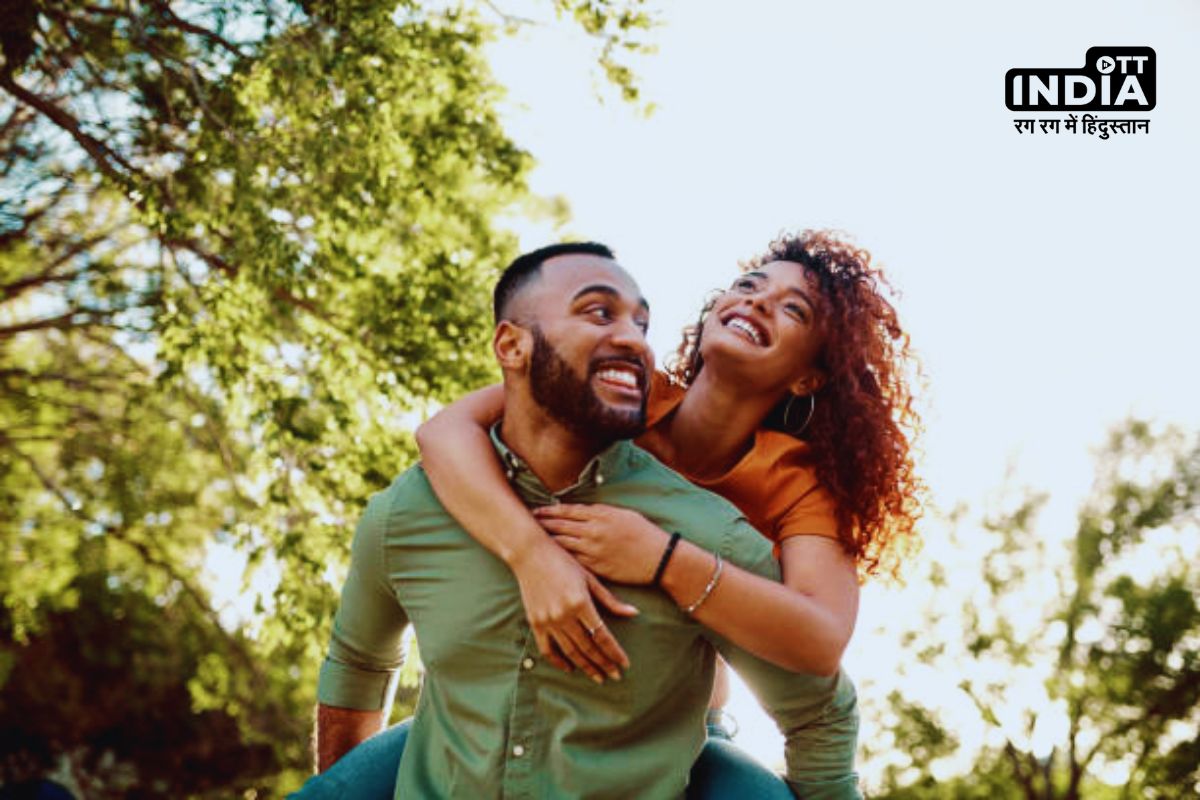 Relationship Tips: आपकी रोज की इन आदतों से रिश्ते में आ सकती मजबूती! Relationship Tips: आपकी रोज की इन आदतों से रिश्ते में आ सकती मजबूती!