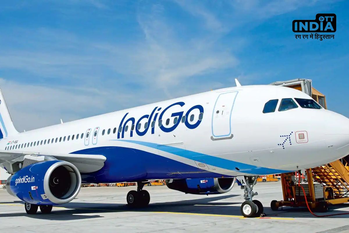 IRCTC New Tour Package: IRCTC ने विदेश में गर्मियों की छुट्टियों के लिए निकाला खास ऑफर, जानें पूरी डिटेल IRCTC New Tour Package: IRCTC ने विदेश में गर्मियों की छुट्टियों के लिए निकाला खास ऑफर, जानें पूरी डिटेल