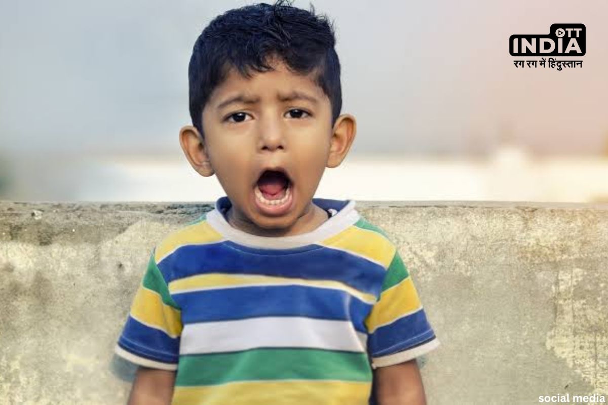 Parenting Tips: लापरवाह बच्चों को ऐसे बनाएं रिस्पॉसिबल, पेरेंटस अपनाएं ये टिप्स Parenting Tips: लापरवाह बच्चों को ऐसे बनाएं रिस्पॉसिबल, पेरेंटस अपनाएं ये टिप्स