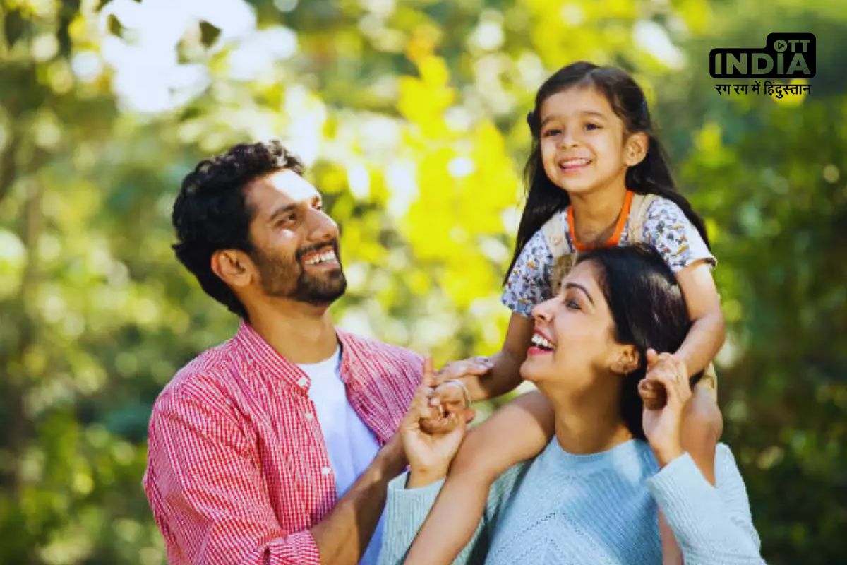 Parenting Tips: बच्चा हर पल रहेगा खुश, बस पेरेंट्स अपना ले ये आसान टिप्स Parenting Tips: बच्चा हर पल रहेगा खुश, बस पेरेंट्स अपना ले ये आसान टिप्स