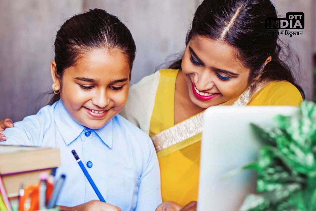 Parenting Tips: 10 साल के बच्चे को सही संस्कार देने के लिए जरूर सिखाएं ये बातें Parenting Tips: 10 साल के बच्चे को सही संस्कार देने के लिए जरूर सिखाएं ये बातें