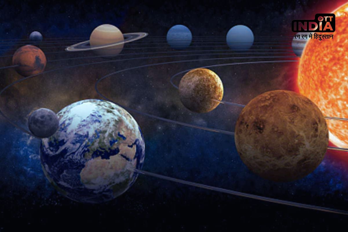 Shukra Gochar 2024: कल शुक्र ग्रह के मेष राशि में गोचर करने से इन राशियों की बदल जाएगी किस्मत